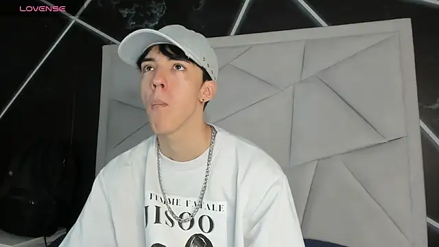 AerumChae online show from 29, 3, 2026