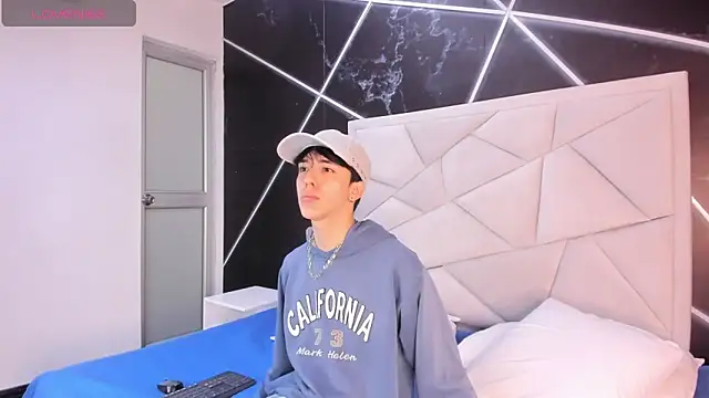 AerumChae online show from 10, 4, 2026