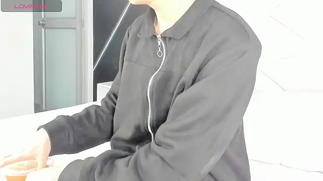 Snapshot of AerumChae chatting on 23, 5, 2026 AerumChae online show from 23, 5, 2026