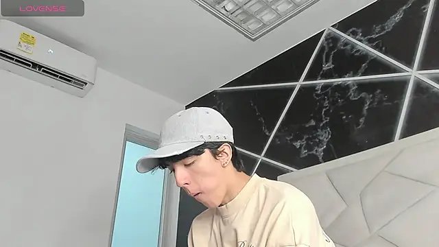 Snapshot of AerumChae chatting on 6, 7, 2026 AerumChae online show from 6, 7, 2026