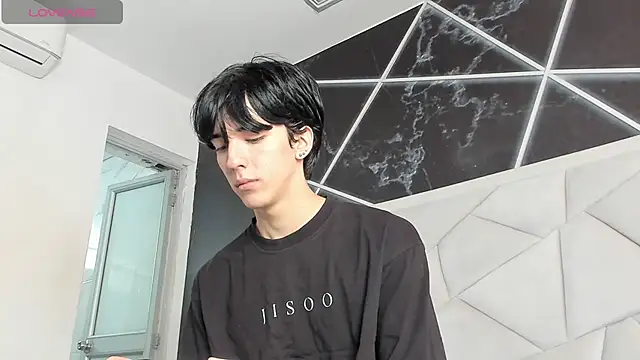 Snapshot of AerumChae chatting on 9, 7, 2026 AerumChae online show from 9, 7, 2026