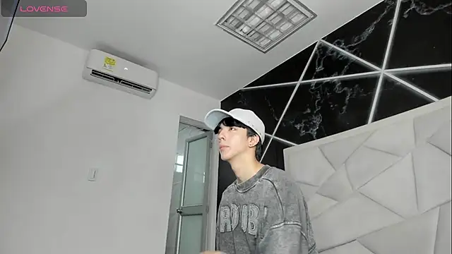 Snapshot of AerumChae chatting on 17, 7, 2026 AerumChae online show from 17, 7, 2026