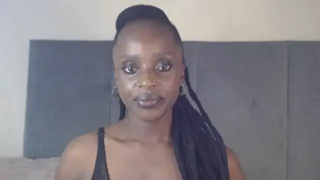 Jah-Queen online show from 14, 10, 2025