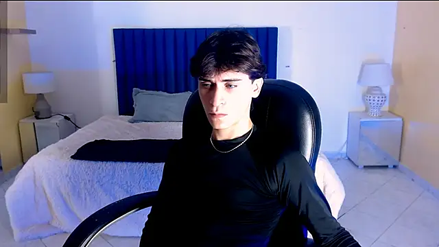 Snapshot of RoberthAlv chatting on 19, 2, 2026 RoberthAlv online show from 19, 2, 2026