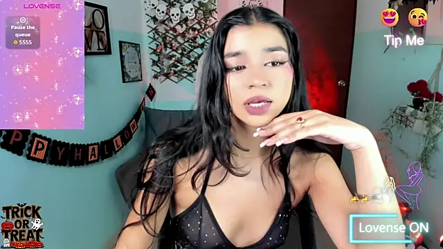 Elsa Pataky online show from 31, 10, 2025