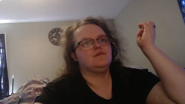 TheMistyPrice online show from 19, 2, 2026