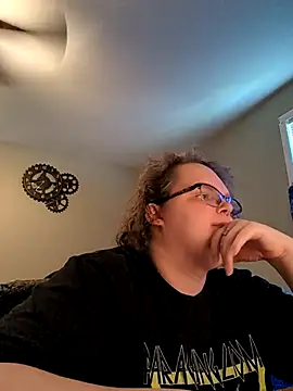 Snapshot of TheMistyPrice chatting on 6, 7, 2026 TheMistyPrice online show from 6, 7, 2026