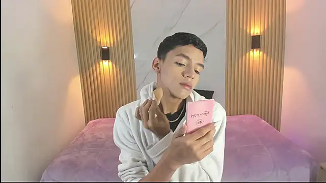 BILLY JAMEES online show from 4, 12, 2025