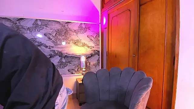 BILLY JAMEES online show from 1, 2, 2026