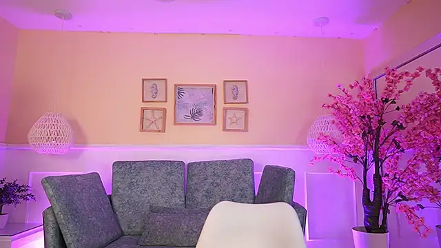 JadeSummerr online show from 20, 9, 2025