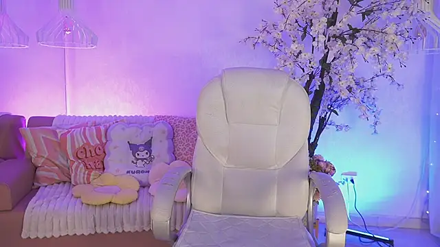 JadeSummerr online show from 8, 1, 2026