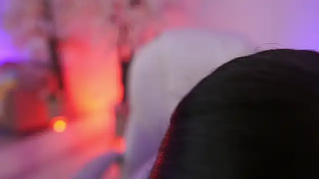 JadeSummerr online show from 25, 3, 2026