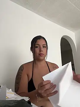 LICEET online show from 15, 9, 2025