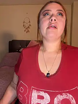 maddy Bloomm online show from 4, 3, 2026