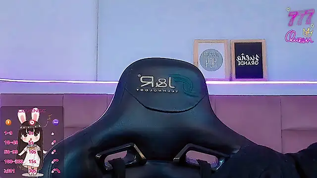 Baby FenixTS online show from 26, 2, 2026