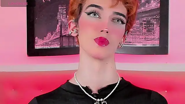 Baby FenixTS online show from 14, 4, 2026