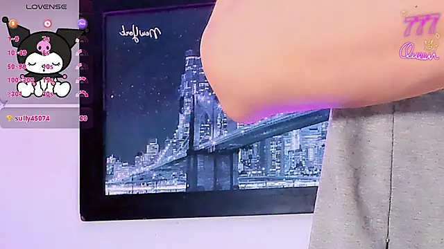 Snapshot of Baby_FenixTS chatting on 20, 6, 2026 Baby FenixTS online show from 20, 6, 2026