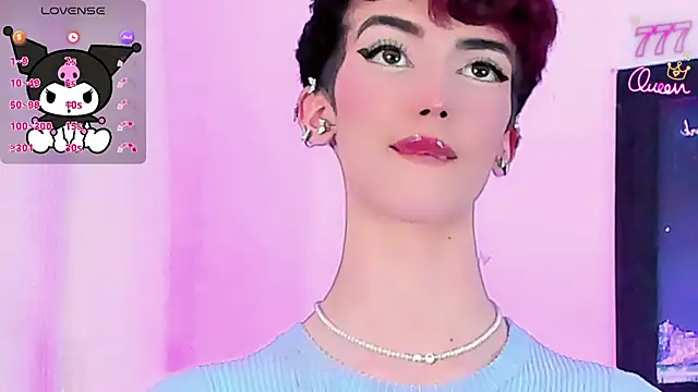 Snapshot of Baby_FenixTS chatting on 5, 7, 2026 Baby FenixTS online show from 5, 7, 2026
