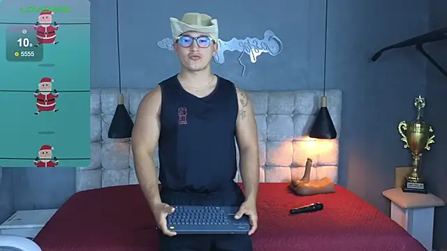 Snapshot of Horny_nick18 chatting on 13, 1, 2026 Horny nick18 online show from 13, 1, 2026