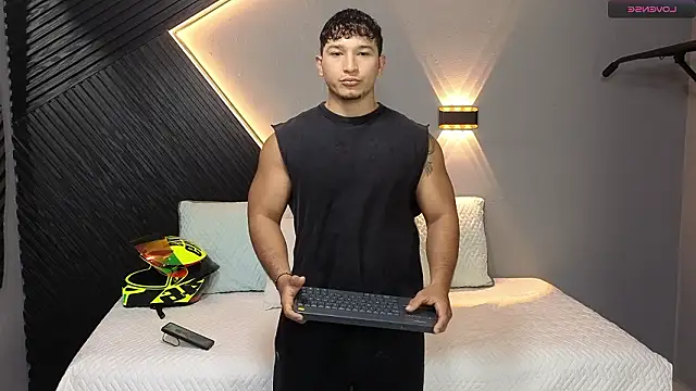 Snapshot of Horny_nick18 chatting on 21, 2, 2026 Horny nick18 online show from 21, 2, 2026