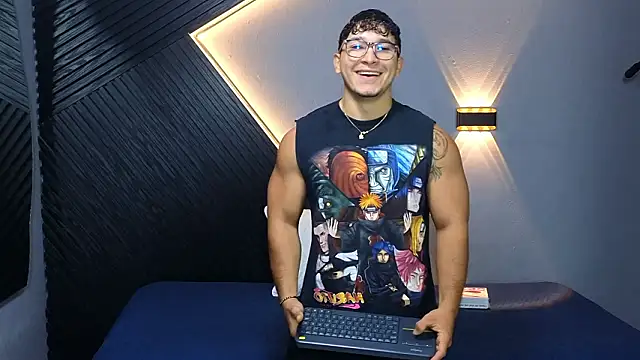 Snapshot of Horny_nick18 chatting on 26, 2, 2026 Horny nick18 online show from 26, 2, 2026