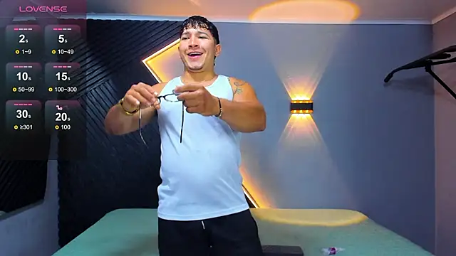 Horny nick18 online show from 10, 3, 2026