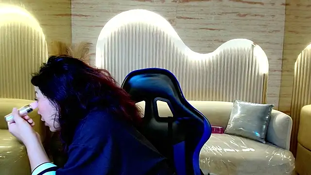 valentina r  online show from 22, 3, 2026