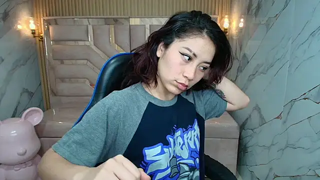 valentina r  online show from 31, 3, 2026