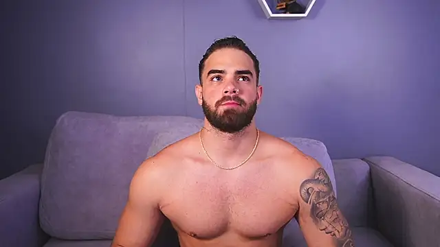 Paul Phoenix online show from 18, 11, 2025