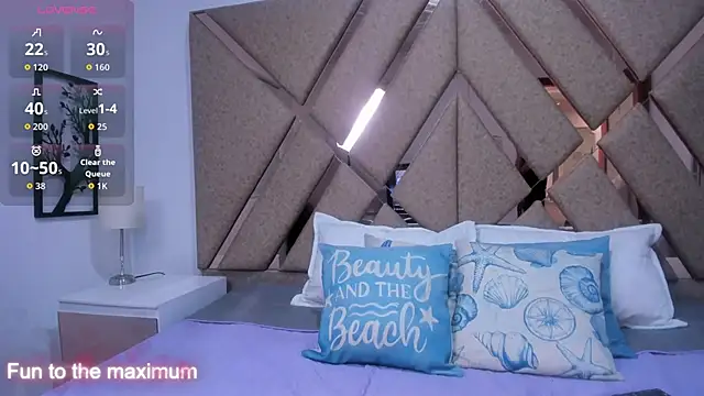 BelhaLawuo online show from 22, 10, 2025