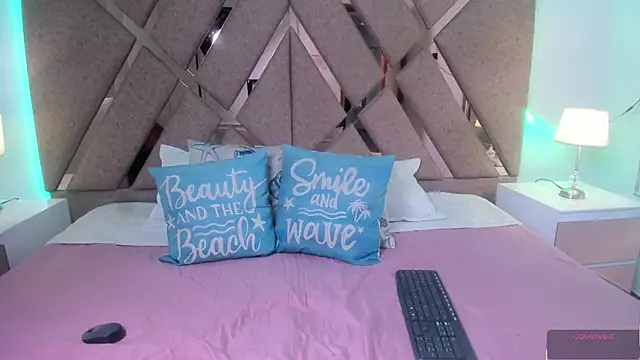 BelhaLawuo online show from 3, 11, 2025