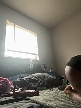 PrettyBabriexox online show from 19, 12, 2025