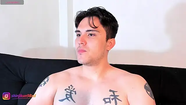 jasonxd9898 online show from 20, 2, 2026