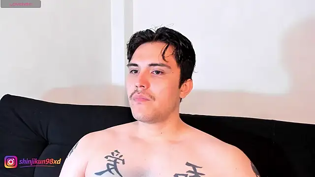 jasonxd9898 online show from 18, 3, 2026