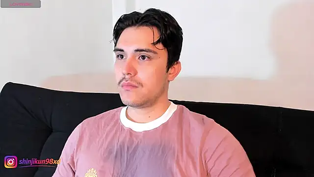 jasonxd9898 online show from 19, 3, 2026