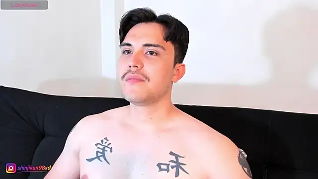 jasonxd9898 online show from 25, 3, 2026