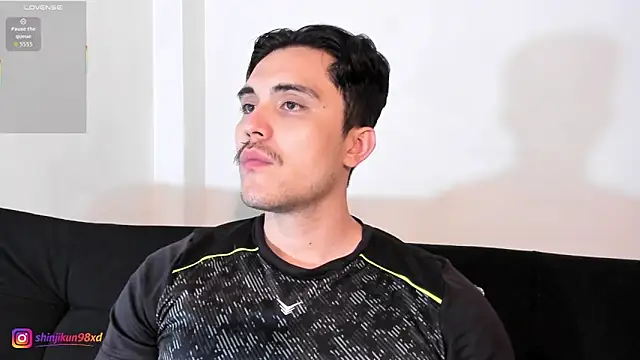 jasonxd9898 online show from 3, 4, 2026