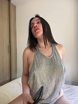 karinasantos  online show from 20, 3, 2026