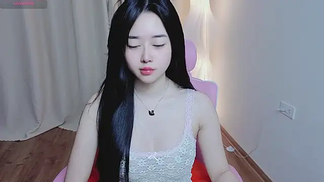 Snapshot of Miu-999 chatting on 13, 1, 2026 Miu-999 online show from 13, 1, 2026