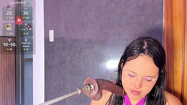 Snapshot of dalia_roses chatting on 4, 2, 2026 dalia roses online show from 4, 2, 2026