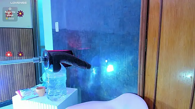 dalia roses online show from 7, 3, 2026