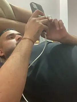 amitsharma7868 online show from 20, 3, 2026