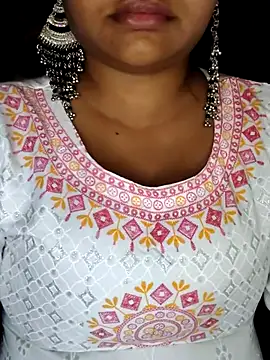 monika 555 online show from 7, 11, 2025