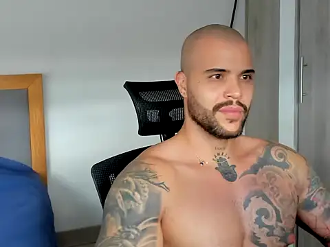 PandacX online show from 30, 6, 2026
