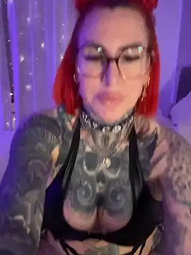 CatCoxx online show from 5, 3, 2026