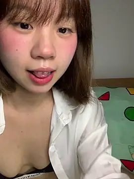 zhaomosheng125216 online show from 1, 3, 2026