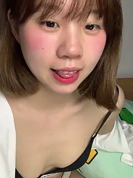 zhaomosheng125216 online show from 2, 3, 2026