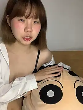 zhaomosheng125216 online show from 8, 4, 2026