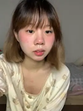 zhaomosheng125216 online show from 25, 6, 2026