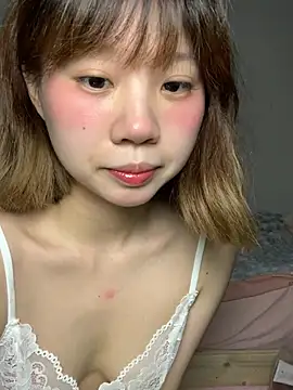 zhaomosheng125216 online show from 25, 6, 2026